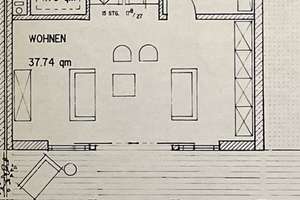 Einfamilienhaus (DHH) in Ebenhausen zu vermieten - hell, & modern – Gartenstraße 29d, 82067 Schäftlarn – Vorschaubild 20