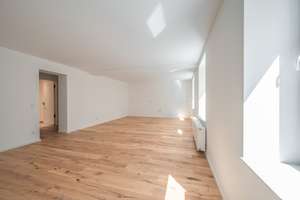 PROVISIONSFREI! Design, Komfort & Garten: Komplett sanierte 3 Raum Wohnung in Bilk! – Die vollständige Adresse der Immobilie erhältst du vom Anbieter., 40223 Bilk, Düsseldorf – Vorschaubild 3