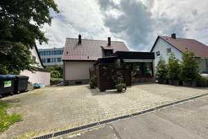 Wohn und Geschäftshaus mit Einliegerwohnung – Tübingen (Kreis) – Vorschaubild 3