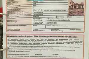 R E S E R V I E R T - SEENÄHE, ,Schnäppchen für Handwerker,  Fernheizung , elektro Rollos, – Märkisch-Oderland (Kreis) – Vorschaubild 24