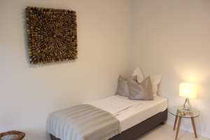 Modernes Appartement  in zentraler Lage von Köln – Bernhard-Feilchenfeld-Straße 13, 50969 Zollstock, Köln – Vorschaubild 1