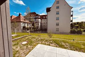 Stilvolle 2,5-Zimmer-Erdgeschosswohnung mit Garten – Breitensteinweg 13, 89075 Oststadt, Ulm – Vorschaubild 4