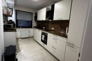 Gepflegte 4-Zimmer-Wohnung im Hochparterre in Oberhausen – Die vollständige Adresse der Immobilie erhältst du vom Anbieter., 46117 Borbeck, Oberhausen – Vorschaubild 6