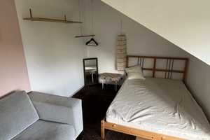 Nachmieter gesucht: Helle, ruhige 1-Zimmer Wohnung in Alsternähe, Uhlenhorst – Hamburg – Vorschaubild 3