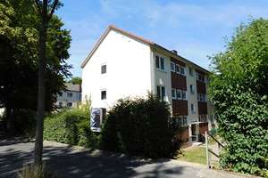 Gemütliche 3-Zimmer-Wohnung mit Balkon!