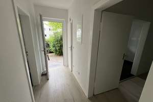 Klein-Fein-Mein- EG.-Whng mit Garten - modernes Duschbad - Duisburg Rheinhausen – Brahmsstraße 38, 47226 Rheinhausen-Mitte, Duisburg – Vorschaubild 6