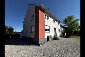     Exklusiv modernisiertes Zweifamilienhaus mit großem Baulandgrundstück und Ausbaupotenzial – Bauernstraße 25, 86561 Aresing – Vorschaubild 31
