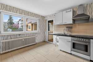 Großzügige 2-Zimmer-Wohnung mit Balkon in zentraler Lage der Pforzheimer Nordstadt – Emil-Strauß-Straße 9, 75179 Nordstadt, Pforzheim – Vorschaubild 6