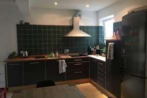  3 - Zimmer Maisonette Wohnung in Braunschweig – Holwedestraße 10, 38118 Westliches Ringgebiet, Braunschweig – Vorschaubild 2