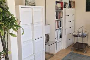 Modernes Wohnerlebnis vor den Toren Hamburgs: 2 Zimmer mit Balkon & Neubau-Flair – Die vollständige Adresse der Immobilie erhältst du vom Anbieter., 25474 Bönningstedt – Vorschaubild 5