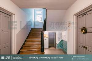 ⓁⓅⒺ Dahoam in "klein Venedig!" | Ein Original aus 1929 | frei! | ca. 99m² | Untere Au - München – Schwalbenstraße 2, 81541 Untere Au, München – Vorschaubild 6