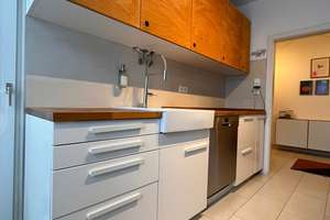 2-Zimmer-Wohnung mit Balkon in Unterbilk  – 40217 Unterbilk, Düsseldorf – Vorschaubild 2