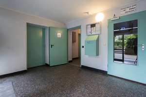 Gut Geschnittene Wohnung mit Balkon und Aufzug | Nähe MHH – Meitnerstraße 2, 30627 Groß-Buchholz, Hannover – Vorschaubild 18