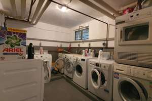 2,5-Zimmer-Wohnung in schöner Lage v. Stiepel / Weitmar-Mark – Krockhausstr, 12, 44797 Weitmar-Mark, Bochum – Vorschaubild 19