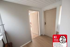 Gelegenheit! Kleines Wohn-u. Geschäftshaus zentral in Köln-Worringen! – St.-Tönnis-Straße 29, 50769 Worringen, Köln – Vorschaubild 7