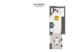West- Modern Apartment for Students & Young Professionals – Ottostraße 55, 52070 Kaiserplatz, Aachen – Vorschaubild 22