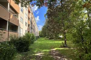 3-Zimmer-Wohnung 
mit 75 m² Wohnfläche 
und Südbalkon 
sofort zur Nutzung frei! – Die vollständige Adresse der Immobilie erhältst du vom Anbieter., 90449 Röthenbach West, Nürnberg – Vorschaubild 20