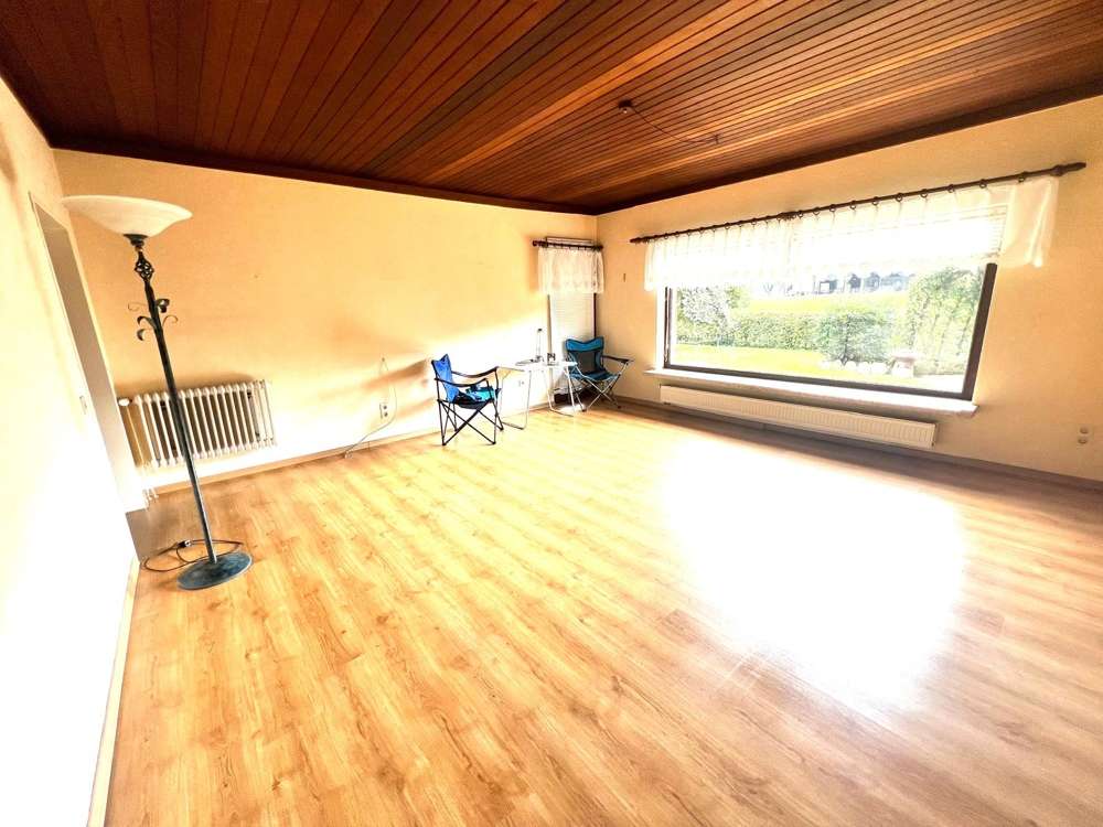 Immobilie in Handeloh - Machen Sie es sich hier schön und gemütlich! 
Einfamilienhaus in Handeloh. - Bild 11