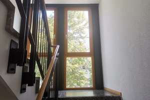 Helles und großzügiges Apartment mit Einbauküche und Tiefgaragenstellplatz – Die vollständige Adresse der Immobilie erhältst du vom Anbieter., 4159 Wahren, Leipzig – Vorschaubild 9