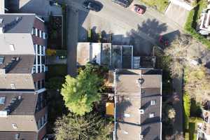 Großzügiges Mehrfamilienhaus mit vielseitigen Nutzungsmöglichkeiten – Düsseldorf – Vorschaubild 37
