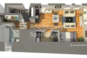 Zentrale Wohnlage von Worms – Stadtzentrum, Worms, 67547 Worms – Vorschaubild 1