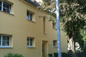 Top Renovierte  schöne 3-Zimmer Erdgeschoß Wohnung, Balkon und Einbauküche – Borsigstr 16, 38112 Viewegsgarten-Bebelhof, Braunschweig – Vorschaubild 1