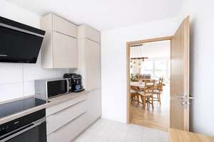 Energieeffizientes Reihenendhaus (A+) mit Garten und sonnigem Balkon in HP/ Nordstadt II – Die vollständige Adresse der Immobilie erhältst du vom Anbieter., 64646 Heppenheim (Bergstraße) – Vorschaubild 7