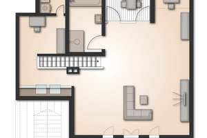 Erstbezug | Neubau auf Denkmal | Exklusive Maisonettewohnung in Toplage – Die vollständige Adresse der Immobilie erhältst du vom Anbieter., 30163 List, Hannover – Vorschaubild 18