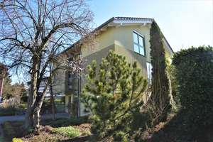 Modernes Familienhaus mit 185 m² Wohnfläche, großem Garten und viel Licht in Ockenheim  – Taunusstrasse 7, 55437 Ockenheim – Vorschaubild 4