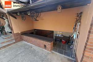 Besonderes Einfamilienhaus mit Traumgarten inklusive Außenpool in exklusiver Wohnlage zu verkaufen ! – Die vollständige Adresse der Immobilie erhältst du vom Anbieter., 14974 Ludwigsfelde – Vorschaubild 25