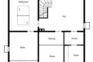 Einen Blick wert:
"Charmantes Einfamilienhaus mit viel Potenzial" – Stormarn (Kreis) – Vorschaubild 16