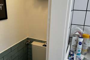 Fast 6% Rendite: Möbliertes Apartment im Zentrum von Stuttgart Rohracker – Die vollständige Adresse der Immobilie erhältst du vom Anbieter., 70329 Rohracker, Stuttgart – Vorschaubild 14