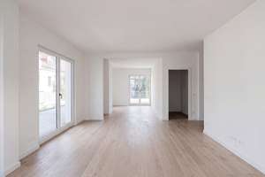 Dachterrassen-Living in VINZENT / Neuhausen: Stil, Wohnkomfort und 113 m² persönlicher Dachgarten – Rupprechtstraße 30, 80636 Sankt Vinzenz, München – Vorschaubild 6