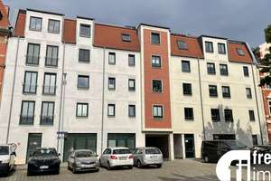4-Zimmer-Wohnung mit Terrasse und Tiefgaragenstellplatz in Dresden-Pieschen – Die vollständige Adresse der Immobilie erhältst du vom Anbieter., 1127 Pieschen-Süd, Dresden – Vorschaubild 7