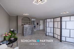 Verden - Achim | Großzügiges Mehrfamilienhaus mit zwei Gewerbeeinheiten, Keller und Stellplätzen – Verden (Kreis) – Vorschaubild 3