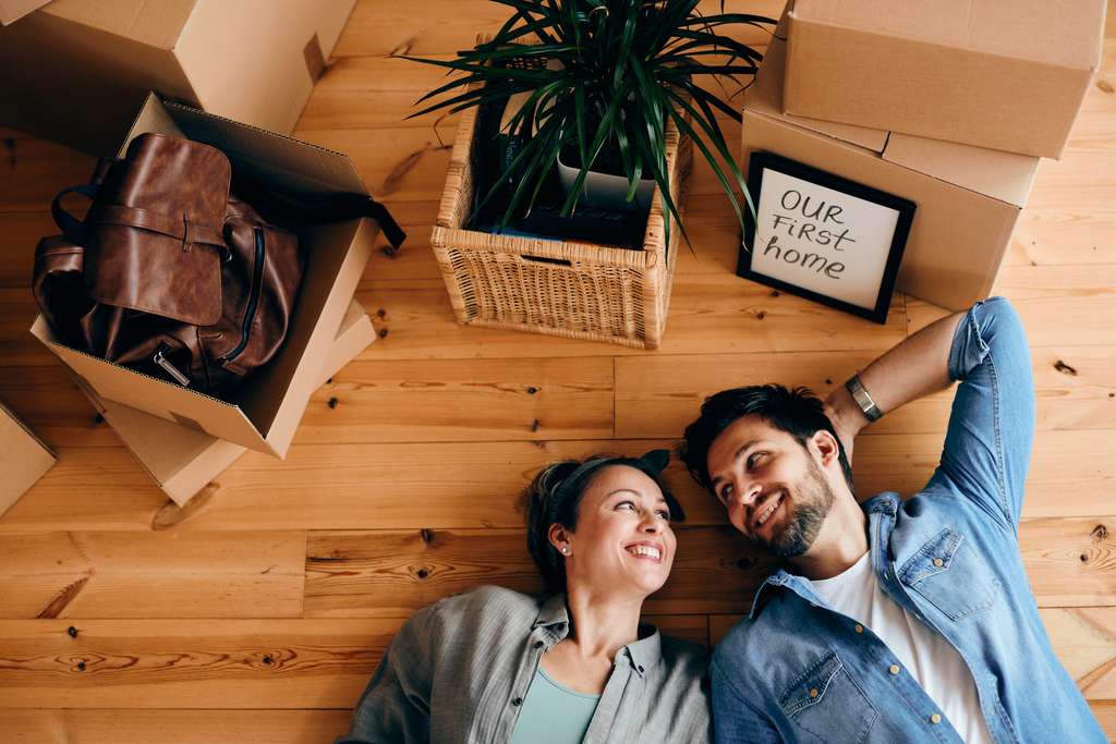 Immobilie in Neuenstadt am Kocher - Platz für Leben & Familie: Attraktives Reihenhaus - Bild 0