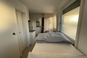 +++ Stilvolles Micro-Appartment in Top Lage nahe Bahnhof Feuerbach +++(7) – Stuttgarter Str. 18, 70469 Bahnhof Feuerbach, Stuttgart – Vorschaubild 5