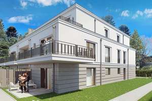 Altstadt- Stausee- Kettwig- AFA 5 % + Sonderabschreibung 5 %