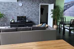 Teilmöbilierte alltagstaugliche 2-Zimmer-Wohnung mit Aufzug in Paderborn – 33098 Kernstadt, Paderborn – Vorschaubild 3
