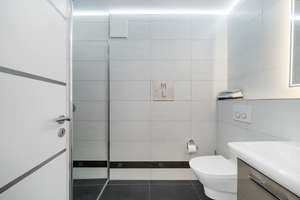 Exklusives Penthouse (176 m²) mit großer Dachterrasse – ruhig & zentral in Mainz – provisionsfrei – Trajanstraße 14, 55131 Oberstadt, Mainz – Vorschaubild 14