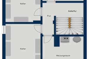 Familientraum in Bönningstedt: Solides EFH mit Wintergarten & Doppelgarage – Die vollständige Adresse der Immobilie erhältst du vom Anbieter., 25474 Bönningstedt – Vorschaubild 28