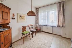 MZ-Oberstadt: Premium-Lage! Mehrfamilienhaus mit 340m²! Großer Garten! Seltene Gelegenheit! – Die vollständige Adresse der Immobilie erhältst du vom Anbieter., 55131 Oberstadt, Mainz – Vorschaubild 8
