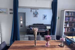 Zentral in Aachen: 3-Zimmer-Wohnung in der Innenstadt – Die vollständige Adresse der Immobilie erhältst du vom Anbieter., 52062 Markt, Aachen – Vorschaubild 11