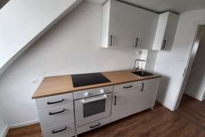 Schöne zwei Zimmer Wohnung in Augsburg, Pfersee - Elsässer Str. 8 – Elsässer Straße 8, 86157 Pfersee-Nord, Augsburg – Vorschaubild 7