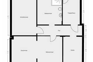 Hier wurde schon viel investiert! Dreifamilienhaus – Heißener Str. 45, 45472 Mülheim an der Ruhr – Vorschaubild 20