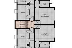 Ihr renditestarkes Mehrfamilienhaus in Etting – Die vollständige Adresse der Immobilie erhältst du vom Anbieter., 85055 Etting, Ingolstadt – Vorschaubild 25