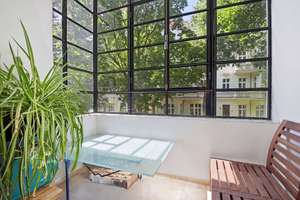 Vermietete 3-Zimmer-Wohnung am Treptower Park – Die vollständige Adresse der Immobilie erhältst du vom Anbieter., 12435 Plänterwald, Berlin – Vorschaubild 6