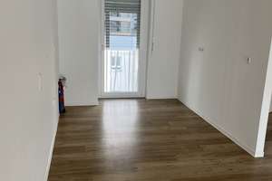 Ulm - 3-Zimmer-Wohnung mit Balkon – Wörthstraße 52/3, 89077 Weststadt, Ulm – Vorschaubild 2