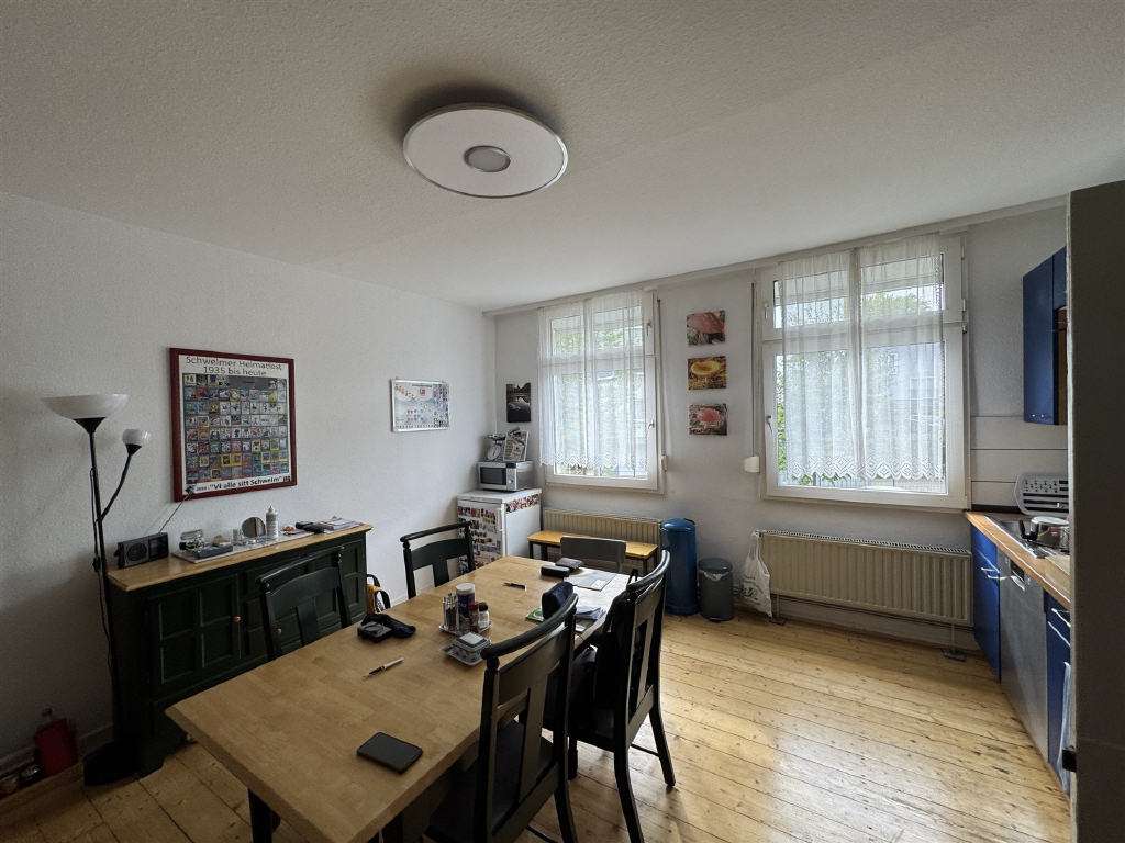 Immobilie in Schwelm - Charmantes Zweifamilienhaus in zentraler Lage! - Bild 10