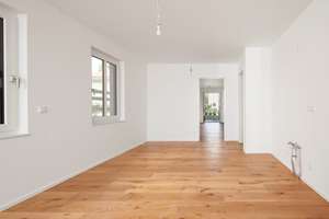 Lichtdurchflutet: 4-Zimmer-Wohnung mit Dachterrasse & Loggia – WE41 – Leydenallee 84, 12167 Steglitz, Berlin – Vorschaubild 6